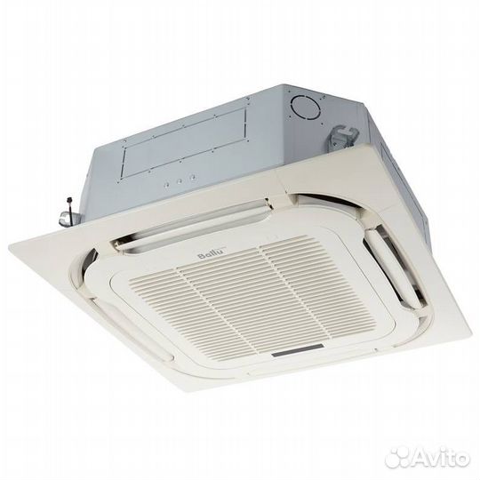 Комплект Ballu Machine blci C-36HN8/EU 23Y инверт