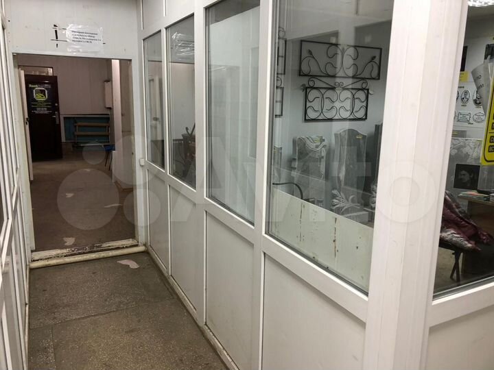 Свободного назначения, 117 м²