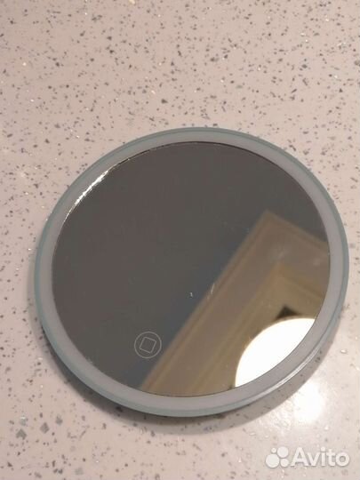 Зеркало с подсветкой