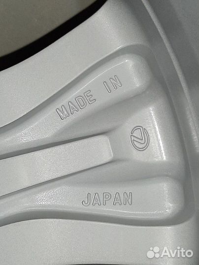 Диски колесные оригинал lexus LX450D/460/570 2019