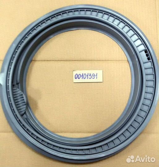 Манжета люка сма Samsung EcoBubble 101391 зам