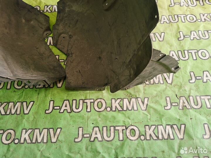 Локер Audi A3