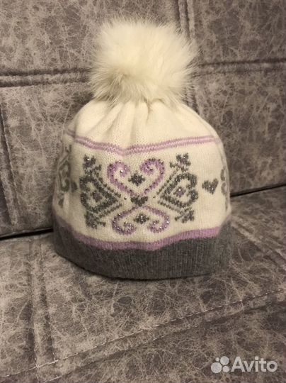Шапки для девочки