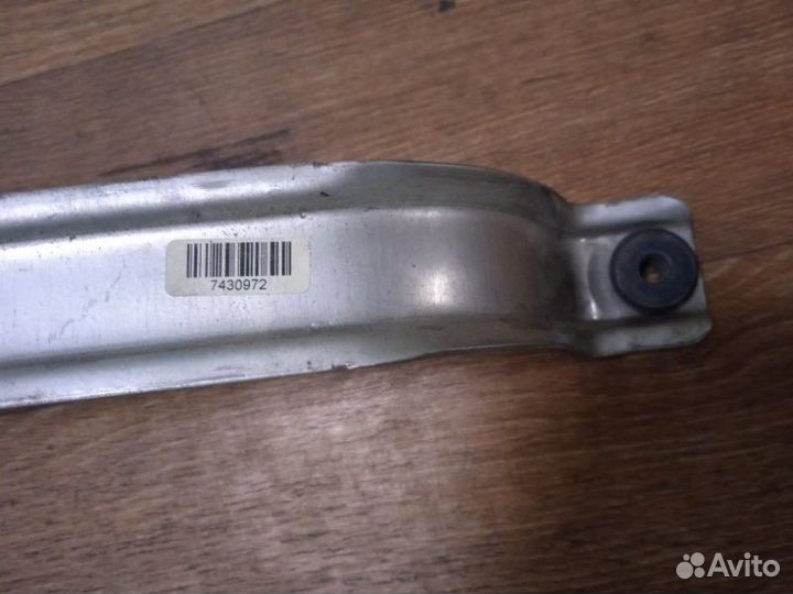 Кронштейн (крепление) топливного бака Bmw X5Mp F15