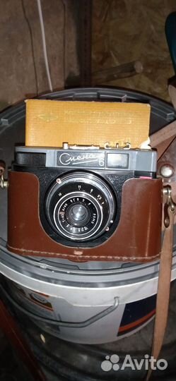 Фотоаппарат смена6