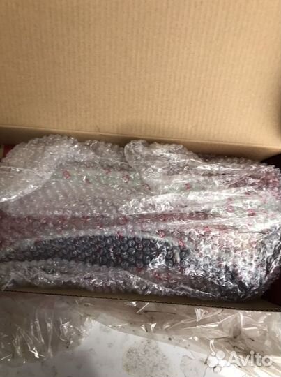 Комплект цепи грм masterkit(820)