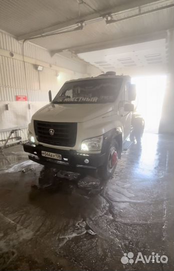 Откачка выгребных ям 5 кубов