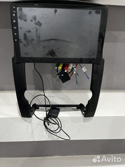 Автомагнитола 2 din android, для Kia Sorento 2 XM