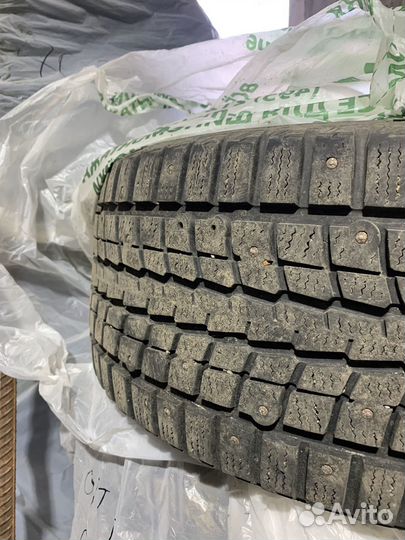 Dunlop SP Winter Ice 01 225/50 R17
