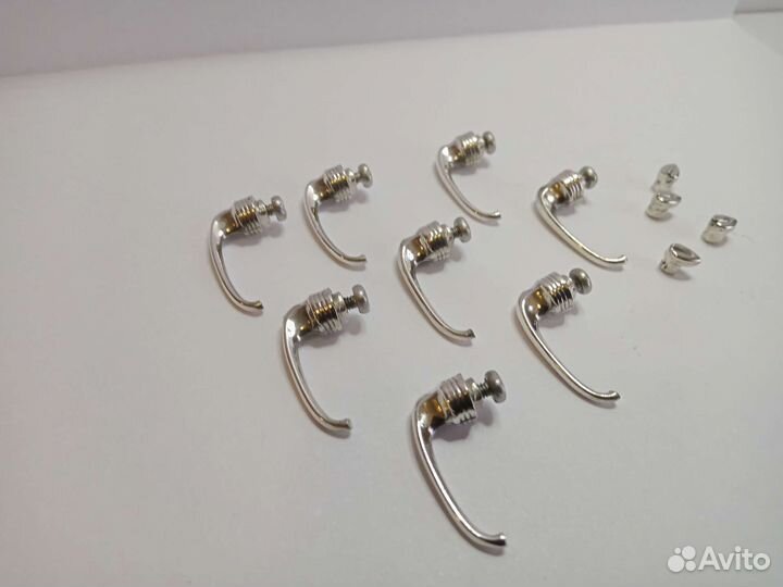 Зис 110 масштаб 1:8 ручки дверей