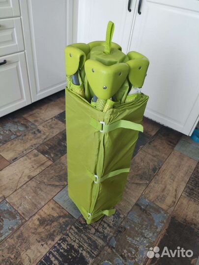 Манеж детский