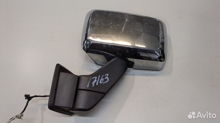 Зеркало боковое Hummer H3, 2006