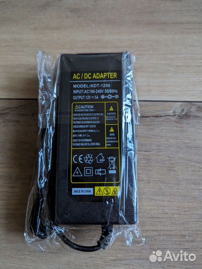 Блоки питания