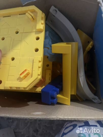 Отдам бесплатно детские игрушки