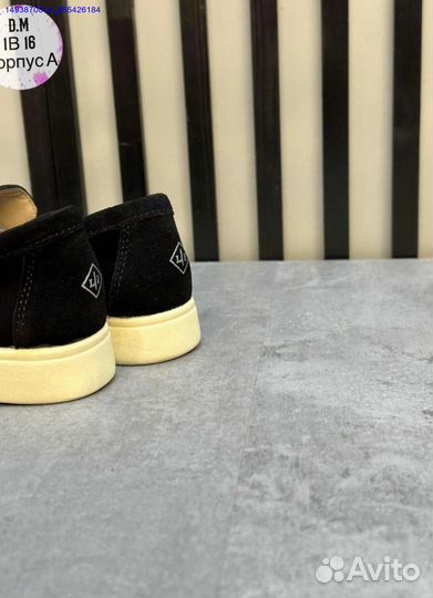 Лоферы (Арт.13387)