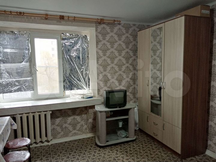 Комната 16 м² в 1-к., 3/9 эт.