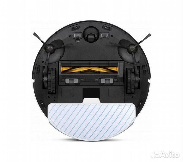 Робот-пылесос ecovacs deebot T9