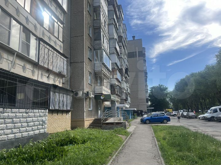 Торговая площадь, 49 м²