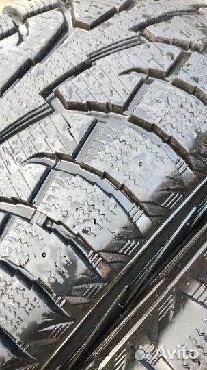 Hankook Winter I'Pike 225/55 R18