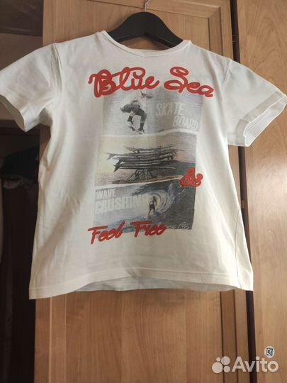 Вещи для мальчика подростка