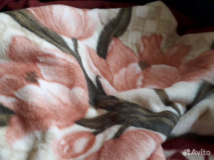 Покрывало 200240см