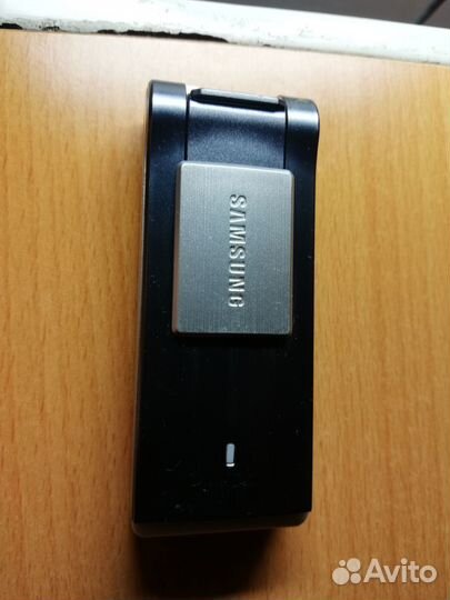 Модем wimax Samsung SWC-U200 Yota