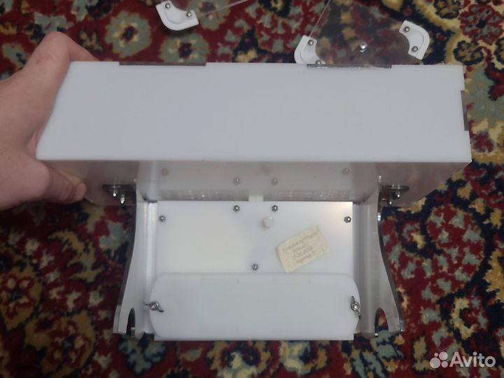 Формикарий для муравьев