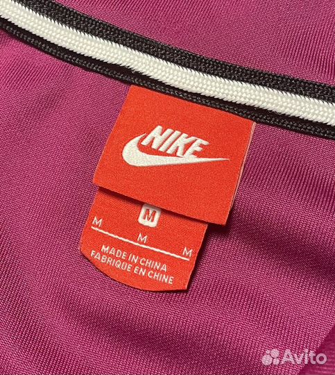 Олимпийка Nike Manchester City оригинал