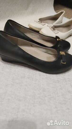 Обувь для девочки 36 размер