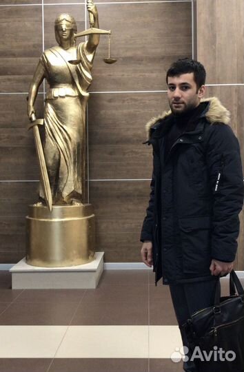 Юридическая помощь, оплата по результату