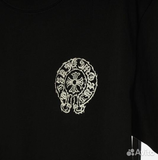 Футболка Chrome Hearts