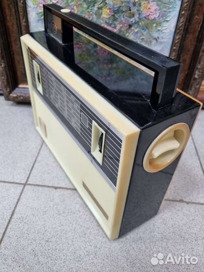 Радиоприёмник - 