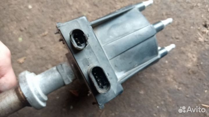 Трамблер Chevrolet Astro