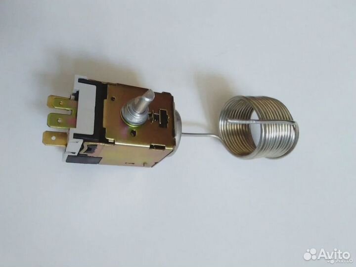 Термостат там-112, там-133, К59, там-145, К57