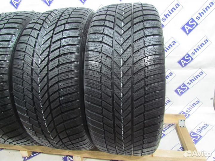 Bridgestone Blizzak LM-005 275/40 R22 107W