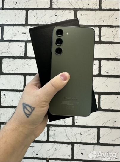 Samsung Galaxy S23+, 8/512 ГБ