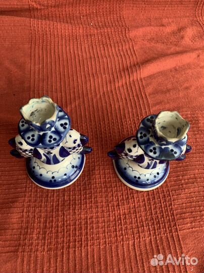 Подсвечник