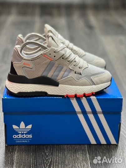 Кроссовки Adidas Nite Jogger