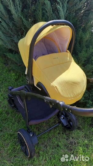 Коляска noordi 3 в 1