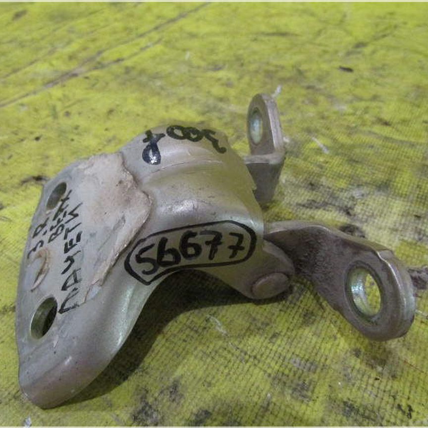 петля двери lacetti - Кузов: купить запчасти ⚙ во всех регионах