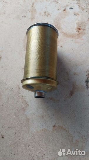 Элемент фильтрующий 650-10сб153 атс-59