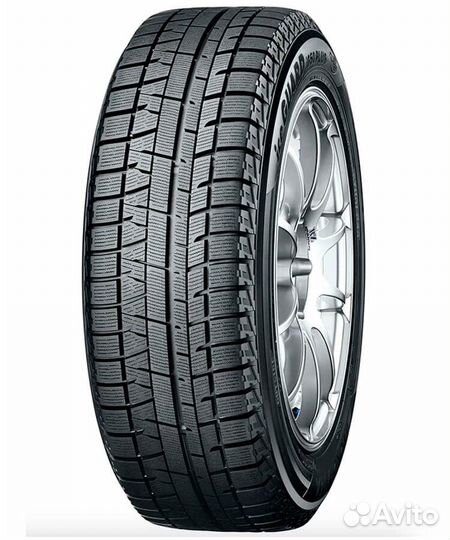 Yokohama Ice Guard IG50+ 225/60 R17 99Q
