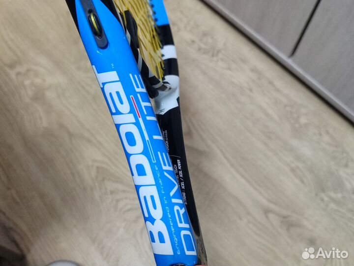 Ракетки баболя 2 шт