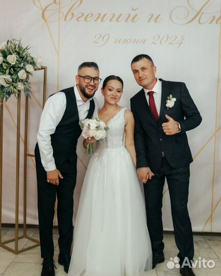 Ведущий мероприятий Чебоксары