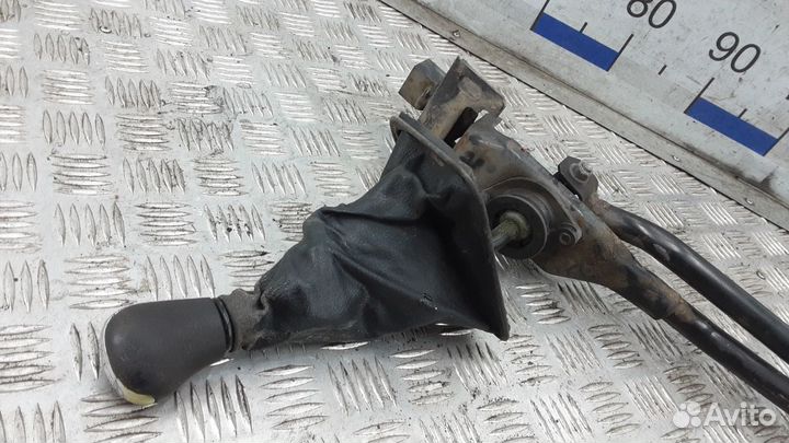 Кулиса Nissan Almera N16 2003