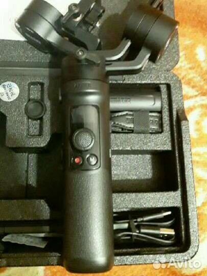 Zhiyun crane m2