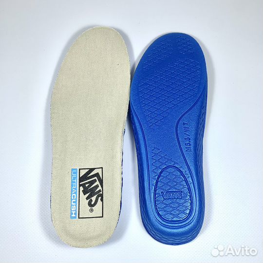 Кеды Vans Style 36 Decon sf