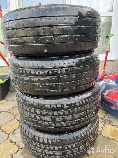 Toyo Proxes T1 Sport 225/55 R17 97