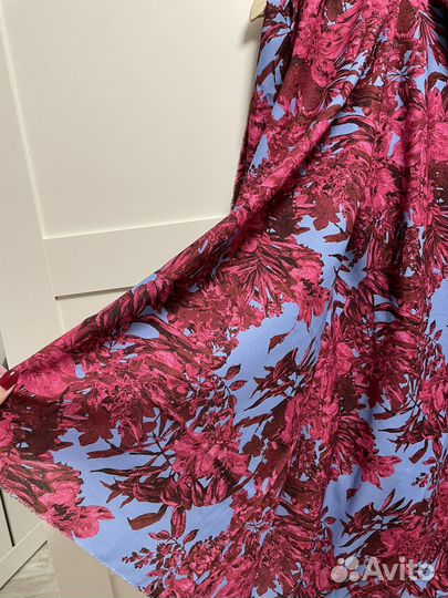 Ткань 1,33*1,5 с небольшшим браком