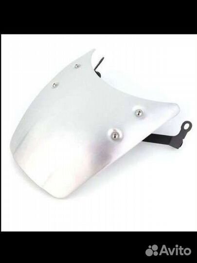 Обтекатель ветрового стекла для BMW